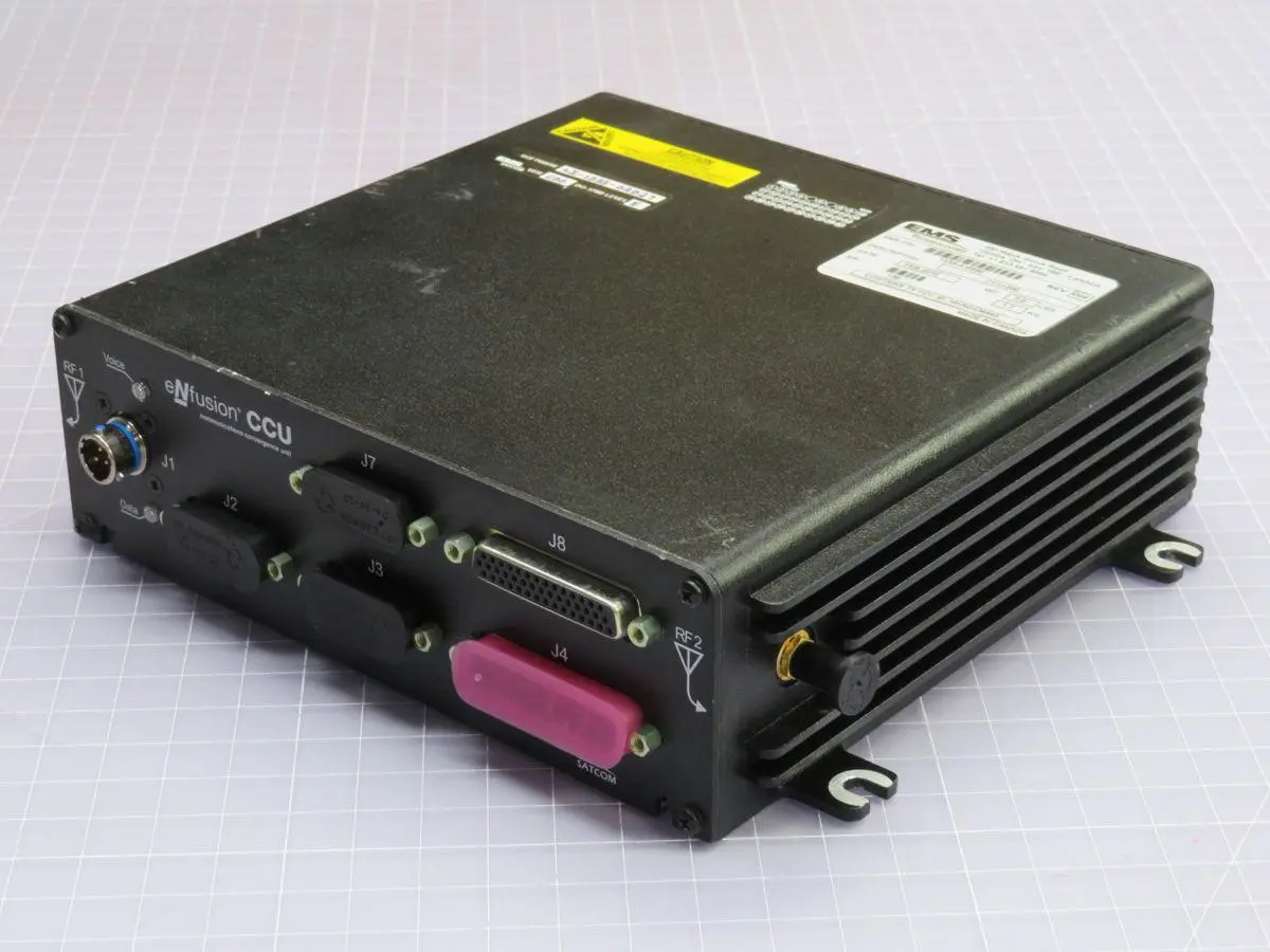 Used _UNKNOWN_ _UNKNOWN_ Modems Texas US | Aucto #1510053