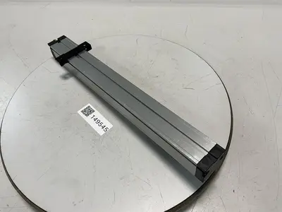 USED NOVOTECHNIK TLH 225