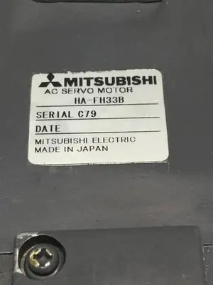 USED MITSUBISHI HA-FH33B