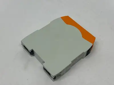 USED KUNBUS REVPI GATE PROFINET IRT EXPANSION MODULE KUNBUS-GW