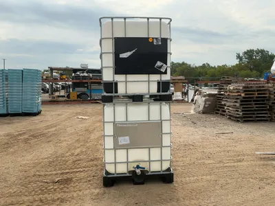 Used _UNKNOWN_ _UNKNOWN_ IBC Tanks Michigan US | Miedema Asset Management Group #1392659