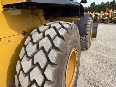 Used 2015 CATERPILLAR 930K Wheel Loaders North Carolina US | Southeastern Equipment Corp #1467716