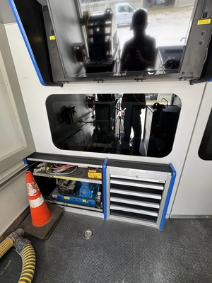 2019 CUES LAMP II K2 LATERAL Pipeline Insepction/CCTV Equipment, Ford
Cues | VacSource (10)
