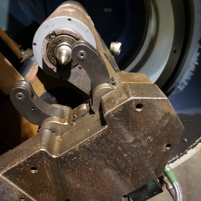2005 JOHNFORD ST-80 CNC Lathes | SNL Machine Trader LLC (8)
