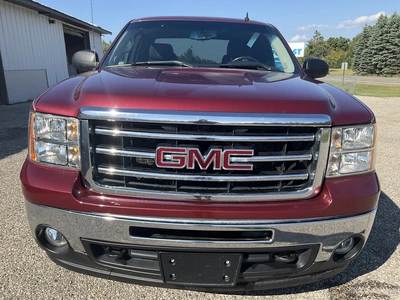 Used 2013 GMC SIERRA 1500 Pickup Trucks Michigan US | Miedema Asset Management Group #1406845