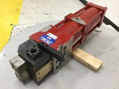 USED OHMA PS824-538-FBL-34-TR-16