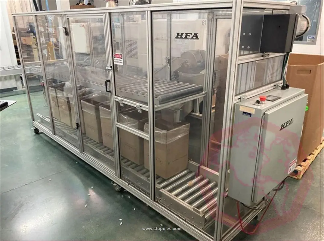 USED 2011 HFA HFA