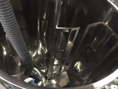USED AXIOMATIC OPTIMA 240