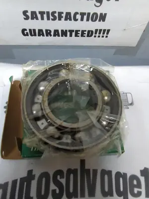 New | in-Stock FAFNIR 310K Bearings | Surplus Asset Holdings #1196708