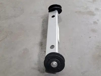 USED ASSY SECUNDARY IDLER 18460