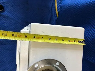 FUMEHOOD CABINET