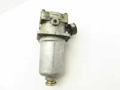 Taisei Kogyo TRF-06-20U Hydraulic Filter Element Stainless Housing 1" & 3/4" NPT