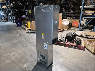 Used 2019 ALLEN-BRADLEY 20-750-MI2-E395F370 Switchgears British Columbia CA | Lenmark #238899