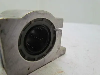 Thomson SPB12ADJ Super Pillow Block .750" dia