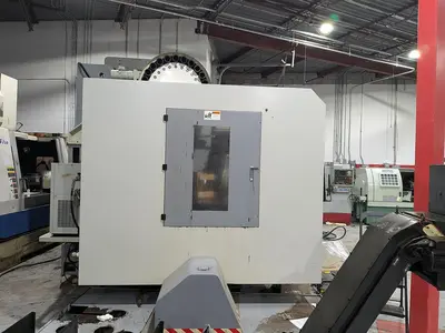 USED 2005 AWEA BM-1600
