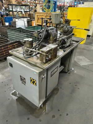 HARDINGE-BRIDGEPORT DV-59 / DSM-59 CNC & Metalworking Equipment | ESS Industrial Equipment Sales (3)