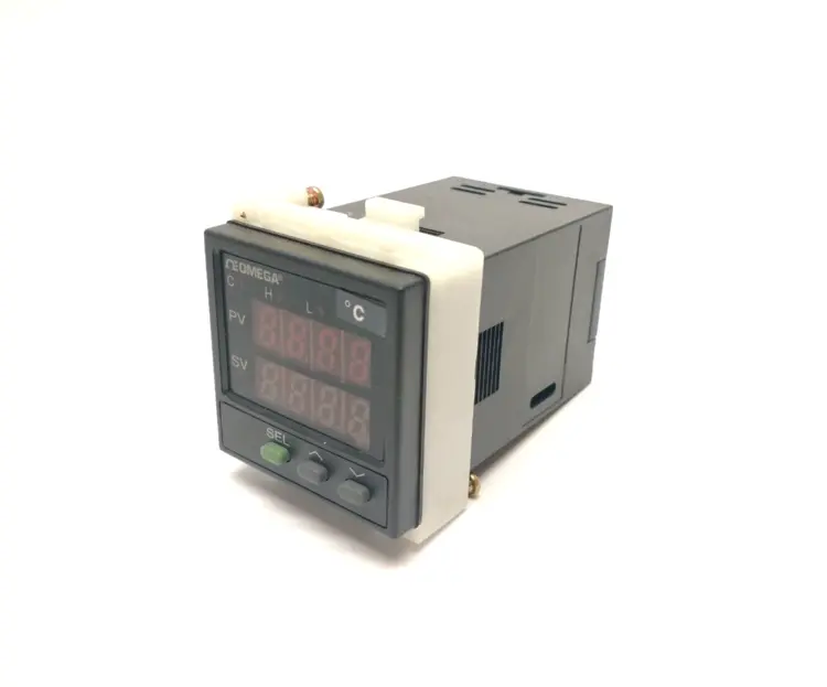 New | in-Stock OMEGA CN4431TRD1, CN4431TR-D1, CN4421TR-D1 PLC Temperature Modules Michigan US | Maverick Industrial Sales #1453112