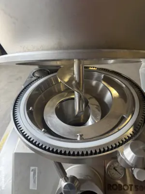 Used VEMAG 500 Dough Dividers Illinois US | Aaron Equipment #1548871