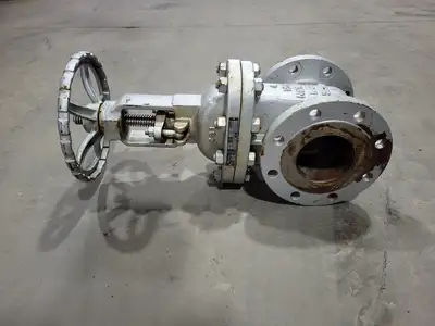 USED NEWAY 4GIRC12-NC-000