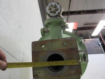 Used TEW _UNKNOWN_ Hoppers Texas US | OCO Industrial #1715814