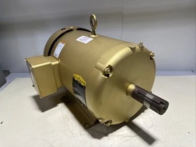 NEW Baldor EM3710T