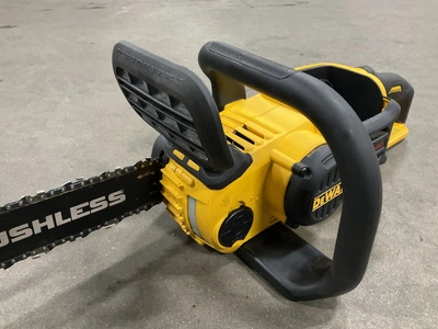 Used _UNKNOWN_ _UNKNOWN_ Chainsaws (Landscaping) Michigan US | Miedema Asset Management Group #1461230