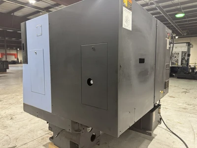 2011 DOOSAN LYNX 220A CNC Lathes | Toolquip, Inc. (7)