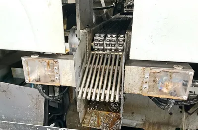 USED 2020 BLM ADIGE EM80