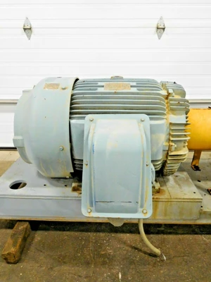 Used Flowserve MK3 STD Pumps Ohio US | Equipment Recovery Corp. #1330354