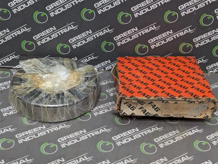 Used FAG _UNKNOWN_ Bearings Wisconsin US | Green Industrial #667076