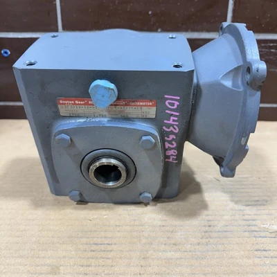 NEW Boston Gear SF321V-10-G1