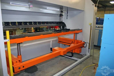 USED ERMAKSAN POWER BEND FALCON 3760-220