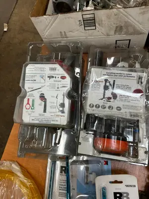 Used _UNKNOWN_ _UNKNOWN_ Plumbing Equipment North Carolina US | Myron Bowling Auctioneers Inc #1543453