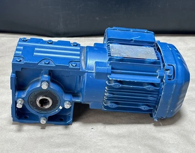USED Sew Eurodrive WA30 DRS71S4/Z/DH