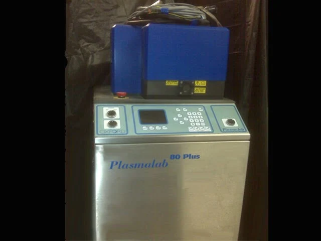 Used OXFORD _UNKNOWN_ Deposition Equipment Massachusetts US | J.M. Industries #1045133