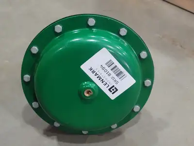 NEW FISHER 656