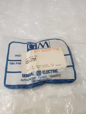 GM QUARTZ 051-375P