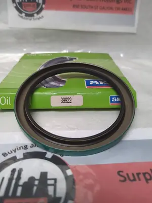 New | in-Stock SKF 39922 Industrial Controls | Surplus Asset Holdings #1222177