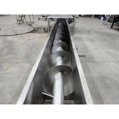 USED RMF STEEL PRODUCTS CO. SC1618