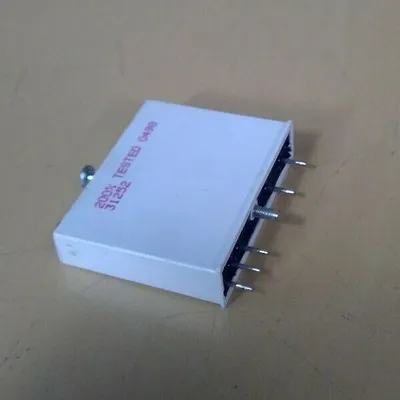 Opto 22 IDC24 Input Module 24 Volt Logic 4D