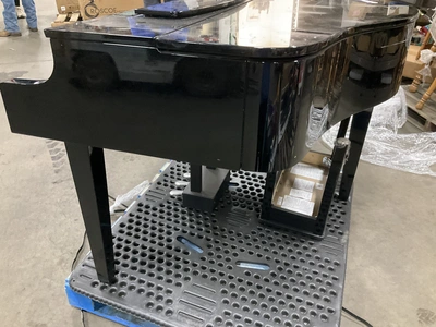 Used _UNKNOWN_ _UNKNOWN_ Musical Instruments & Supplies Michigan US | Miedema Asset Management Group #1579631