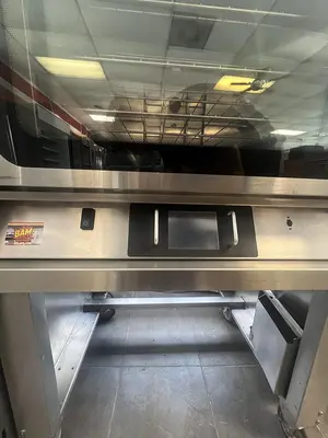 Used _UNKNOWN_ 5R - DBPS M Proofers (Bakery) Florida US | BAM Discount Restaurant Equipment #1257173