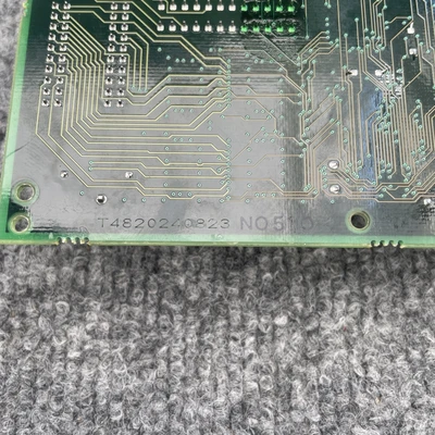 Used FANUC A20B-2002-0521/07A Circuit Boards California US | Davliegogo LLC #1705303