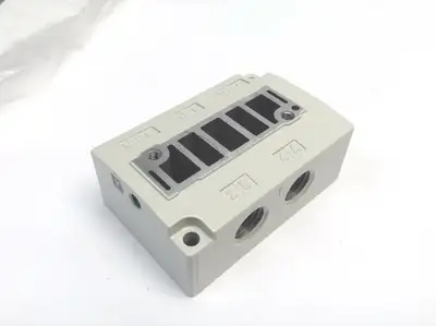 SY7000-27-1T | SMC  Sub Plate Station - New Other