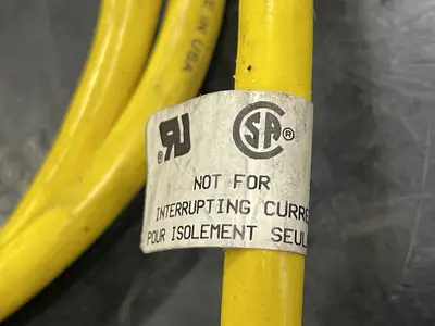 USED CROUSE-HINDS 5000111-4X
