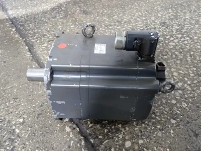 USED SIEMENS 1FK71032AF71KH1