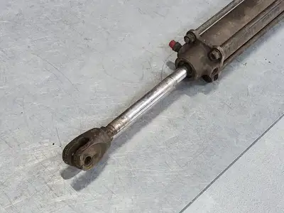 Pneumatic Cylinder 2" Bore x 10" Stroke