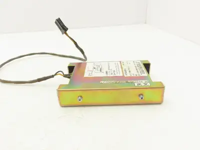 Used MITSUBISHI _UNKNOWN_ PLC Processors Indiana US | Arrow Industrial #1316725