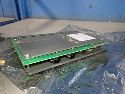 NEW 2010 ALLEN BRADLEY 1771P4S/B