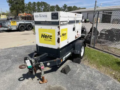 2017 MULTIQUIP DCA-25SS U4F 5-39 kW Diesel Generators | Steam Well LLC (2)